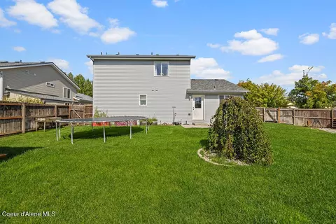 Exterior - 1241 E Mesquite Ct, Post Falls, ID 83854 photo 4 of 6