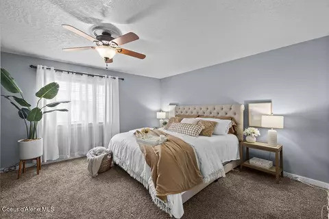 Bedroom - 1241 E Mesquite Ct, Post Falls, ID 83854 photo 1 of 6