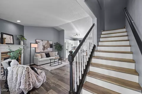Entry Way - 1241 E Mesquite Ct, Post Falls, ID 83854 photo 1 of 1
