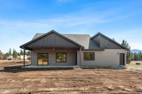 Exterior - 26979 Asulkan St, Athol, ID 83801 photo 5 of 6