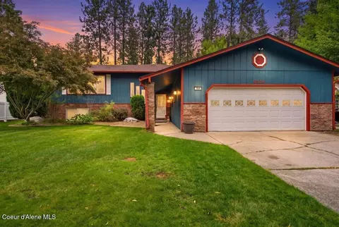 3804 W Fairway Dr, Coeur D'alene, ID 83814