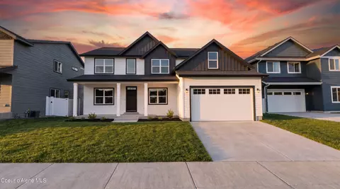 2846 N Neptune St, Post Falls, ID 83854