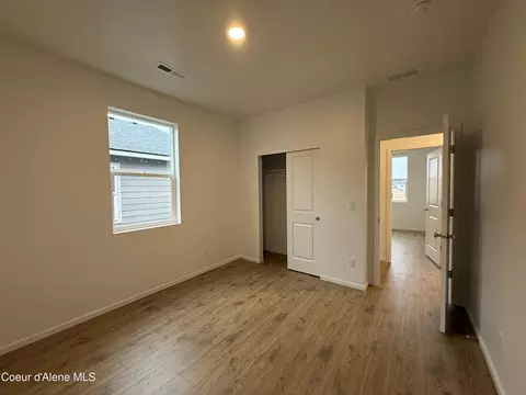 Bedroom - 5258 E Antares Ln, Post Falls, ID 83854 photo 4 of 8
