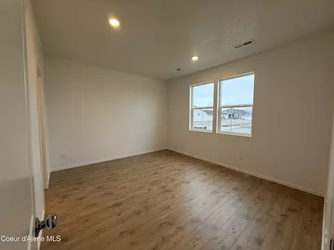 Bedroom - 5258 E Antares Ln, Post Falls, ID 83854 photo 7 of 8