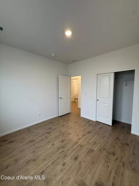 Bedroom - 5258 E Antares Ln, Post Falls, ID 83854 photo 6 of 8