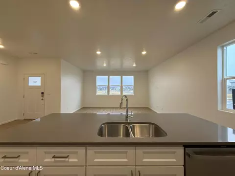 Kitchen - 5258 E Antares Ln, Post Falls, ID 83854 photo 7 of 7