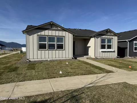 Exterior - 5258 E Antares Ln, Post Falls, ID 83854 photo 1 of 1