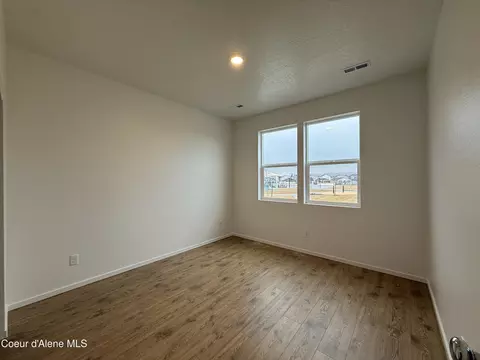 Bedroom - 5258 E Antares Ln, Post Falls, ID 83854 photo 5 of 8