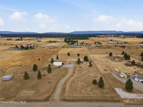 View/Area - 2455 E War Eagle Ave, Athol, ID 83801 photo 2 of 5