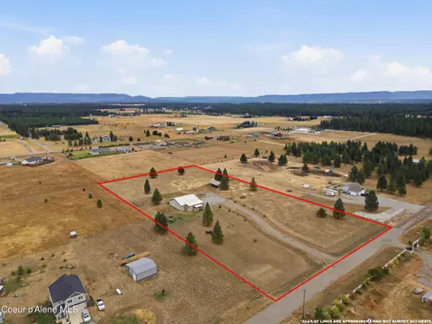 View/Area - 2455 E War Eagle Ave, Athol, ID 83801 photo 1 of 5