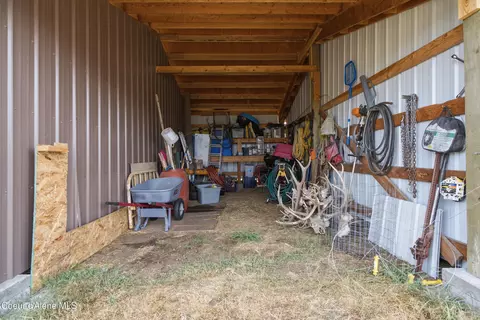 Exterior - 2455 E War Eagle Ave, Athol, ID 83801 photo 11 of 12