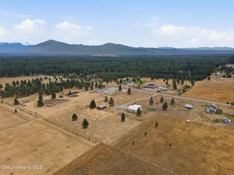 View/Area - 2455 E War Eagle Ave, Athol, ID 83801 photo 5 of 5