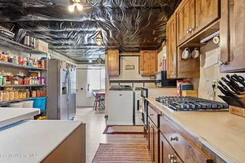 Kitchen - 2455 E War Eagle Ave, Athol, ID 83801 photo 1 of 1
