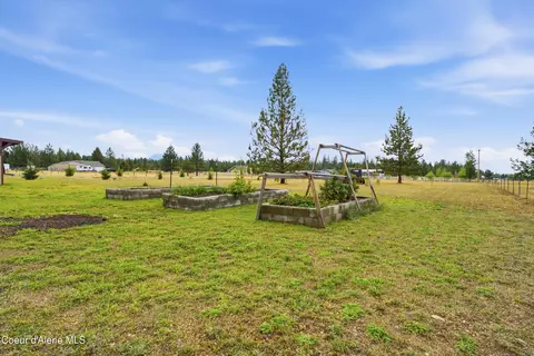 Exterior - 2455 E War Eagle Ave, Athol, ID 83801 photo 9 of 12