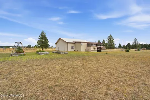 Exterior - 2455 E War Eagle Ave, Athol, ID 83801 photo 5 of 12
