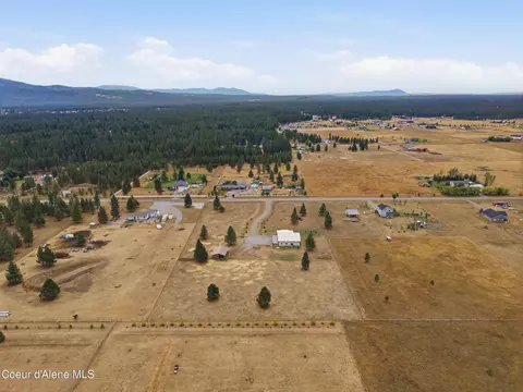 View/Area - 2455 E War Eagle Ave, Athol, ID 83801 photo 4 of 5