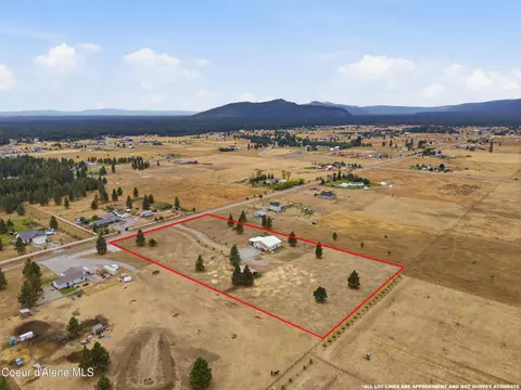 View/Area - 2455 E War Eagle Ave, Athol, ID 83801 photo 3 of 5