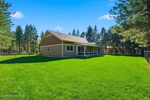 Exterior - 31288 N Sienna Loop, Athol, ID 83801 photo 9 of 10