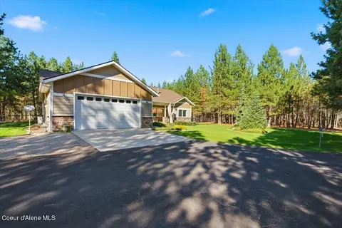 Exterior - 31288 N Sienna Loop, Athol, ID 83801 photo 3 of 10