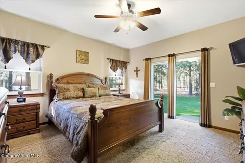 Bedroom - 31288 N Sienna Loop, Athol, ID 83801 photo 1 of 4