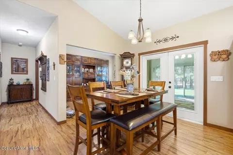 Dining - 31288 N Sienna Loop, Athol, ID 83801 photo 1 of 2