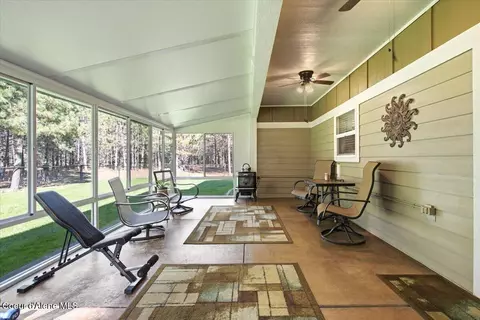 Exterior - 31288 N Sienna Loop, Athol, ID 83801 photo 6 of 10