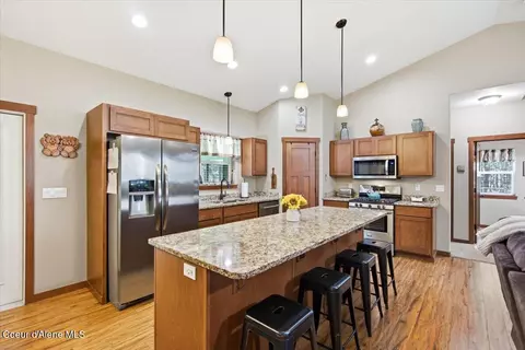 Kitchen - 31288 N Sienna Loop, Athol, ID 83801 photo 1 of 4