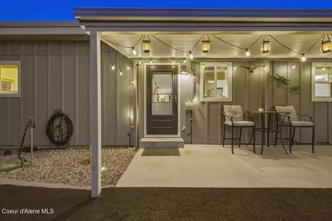 Exterior - 7497 E Forest View Rd, Athol, ID 83801 photo 2 of 13