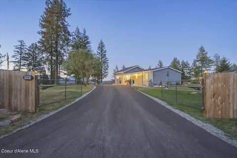 Other - 7497 E Forest View Rd, Athol, ID 83801 photo 2 of 20