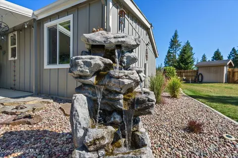 Exterior - 7497 E Forest View Rd, Athol, ID 83801 photo 9 of 13