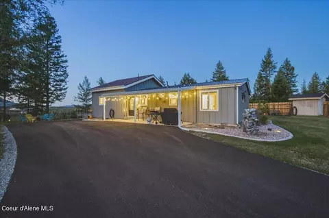 Other - 7497 E Forest View Rd, Athol, ID 83801 photo 3 of 20