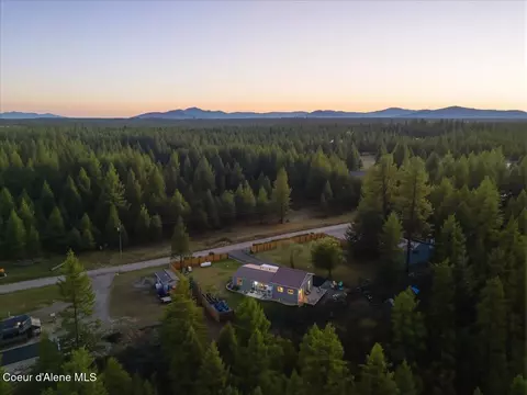 View/Area - 7497 E Forest View Rd, Athol, ID 83801 photo 4 of 6