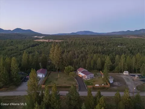 View/Area - 7497 E Forest View Rd, Athol, ID 83801 photo 6 of 6
