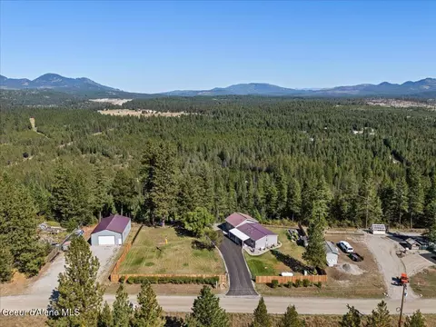 View/Area - 7497 E Forest View Rd, Athol, ID 83801 photo 5 of 6