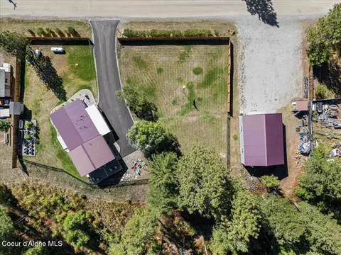 View/Area - 7497 E Forest View Rd, Athol, ID 83801 photo 2 of 6