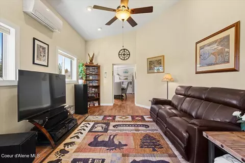 Living - 7497 E Forest View Rd, Athol, ID 83801 photo 3 of 3