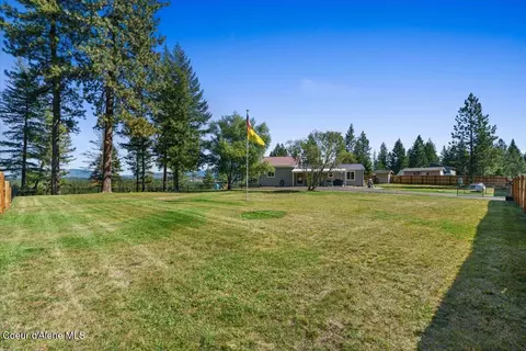 Exterior - 7497 E Forest View Rd, Athol, ID 83801 photo 13 of 13