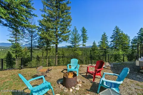 Exterior - 7497 E Forest View Rd, Athol, ID 83801 photo 8 of 13