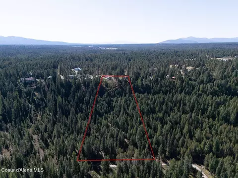 View/Area - 7497 E Forest View Rd, Athol, ID 83801 photo 1 of 6