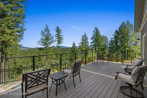 Exterior - 7497 E Forest View Rd, Athol, ID 83801 photo 3 of 13