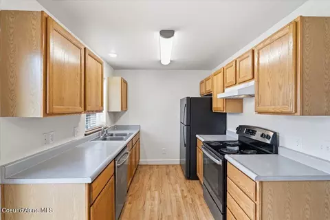 Kitchen - 1003 E Teton Ave, Post Falls, ID 83854 photo 1 of 3