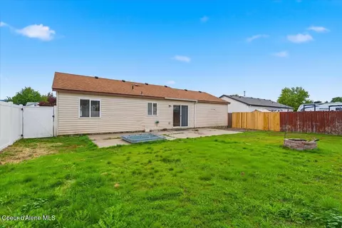 Exterior - 1003 E Teton Ave, Post Falls, ID 83854 photo 6 of 6