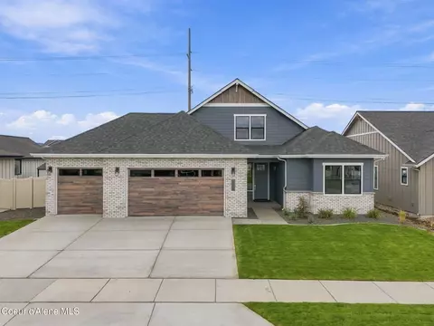 4492 W Enclave Way, Coeur D'alene, ID 83815