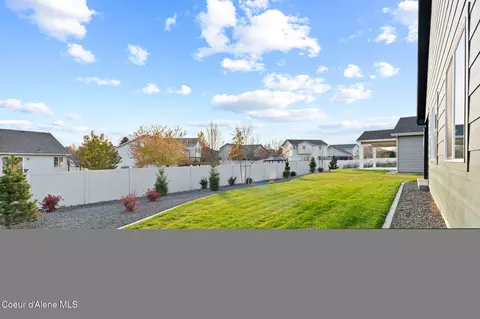 Exterior - 1127 E Walton Ct, Post Falls, ID 83854 photo 5 of 6
