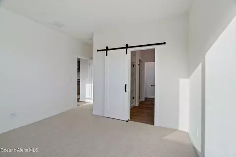 Bedroom - 1127 E Walton Ct, Post Falls, ID 83854 photo 3 of 4