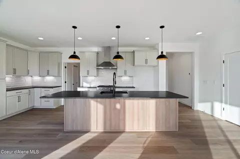 Kitchen - 1127 E Walton Ct, Post Falls, ID 83854 photo 2 of 5