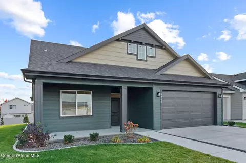 1127 E Walton Ct, Post Falls, ID 83854