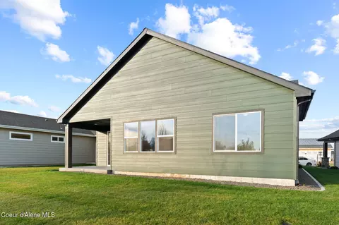Exterior - 1127 E Walton Ct, Post Falls, ID 83854 photo 6 of 6