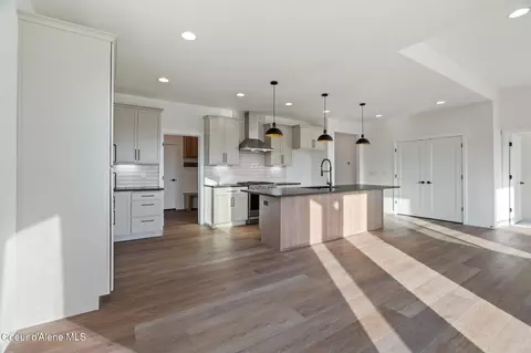Kitchen - 1127 E Walton Ct, Post Falls, ID 83854 photo 1 of 5