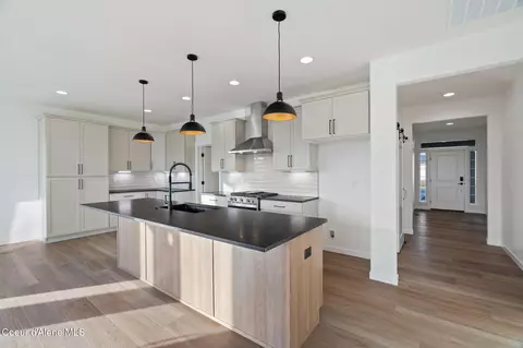 Kitchen - 1127 E Walton Ct, Post Falls, ID 83854 photo 3 of 5